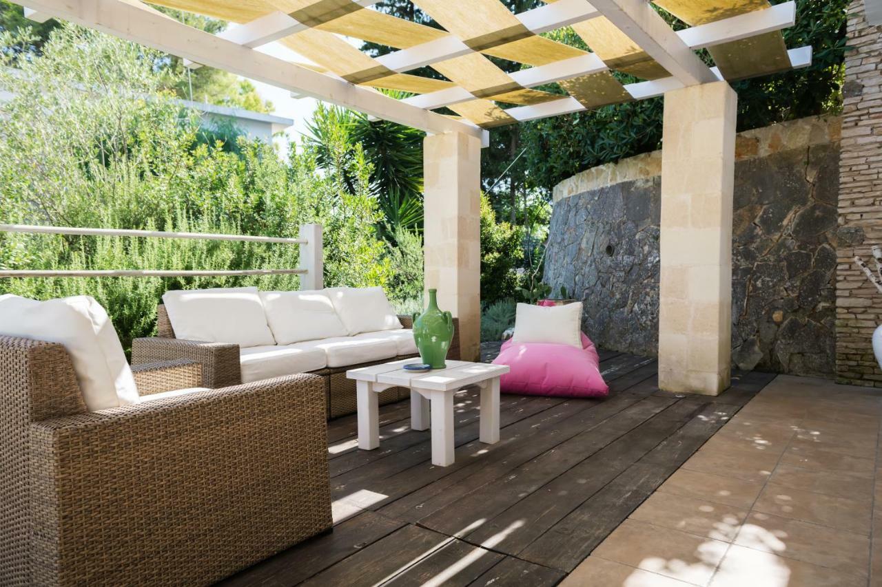 Tenuta Cardinale Manduria Ngoại thất bức ảnh